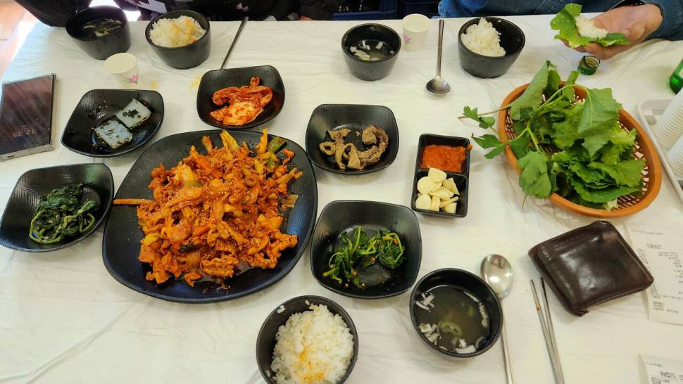5월4일 포천 운천낚시터 출조 57마리 기록 대박 조행기 (조황조행기 - 화보조행기)