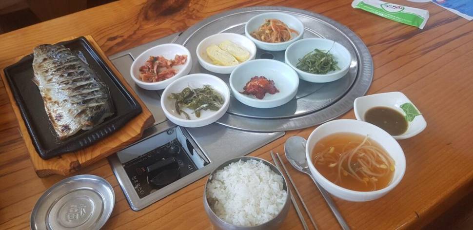 경북 문경 조용한 저수지 마릿수 (조황조행기 - 화보조행기)