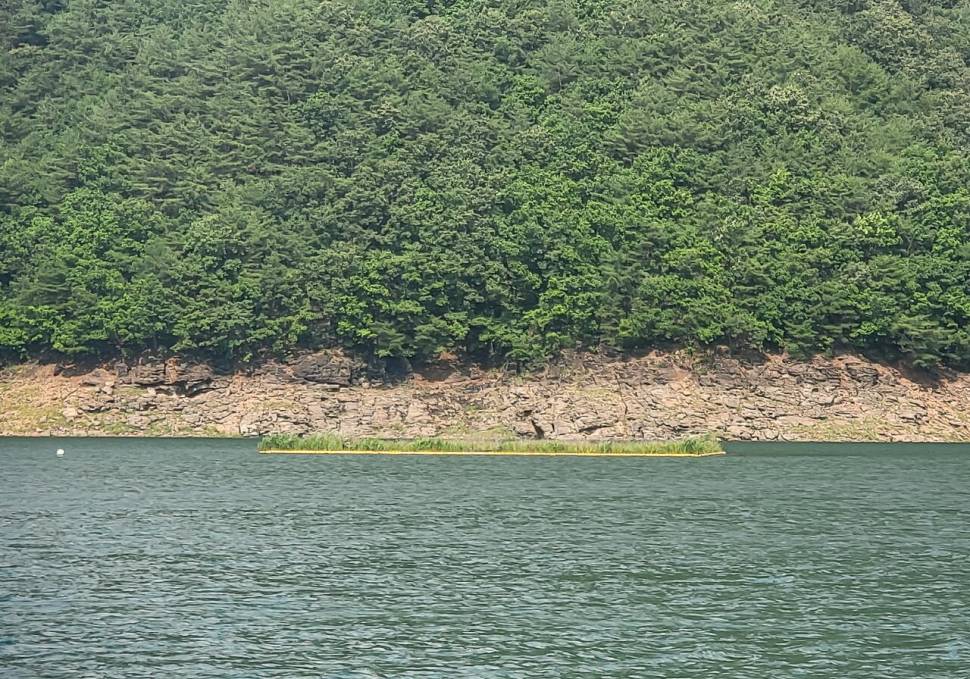 충주 사오리 오름수위 (조황조행기 - 화보조행기)