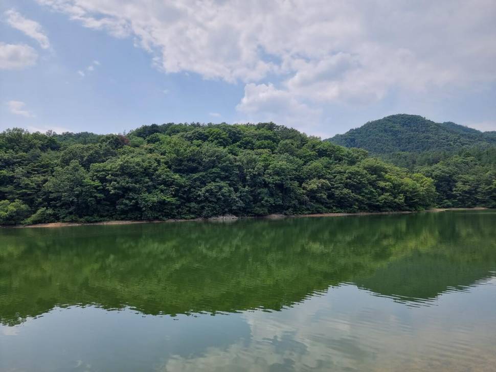 터센 오짜터 출조 (조황조행기 - 화보조행기)