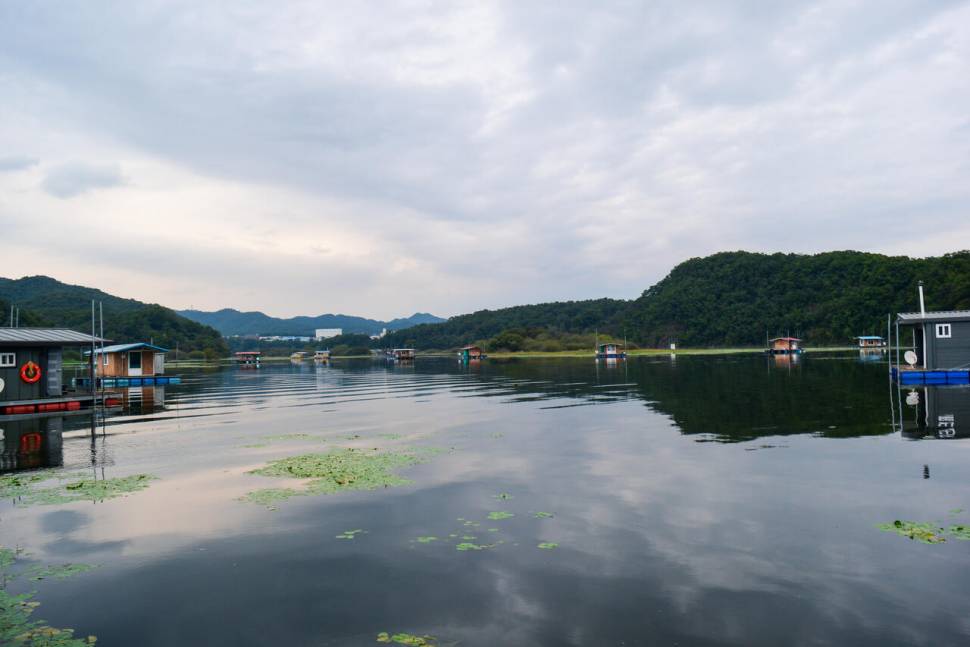 공간의 낚시 조행기 (조황조행기 - 화보조행기)