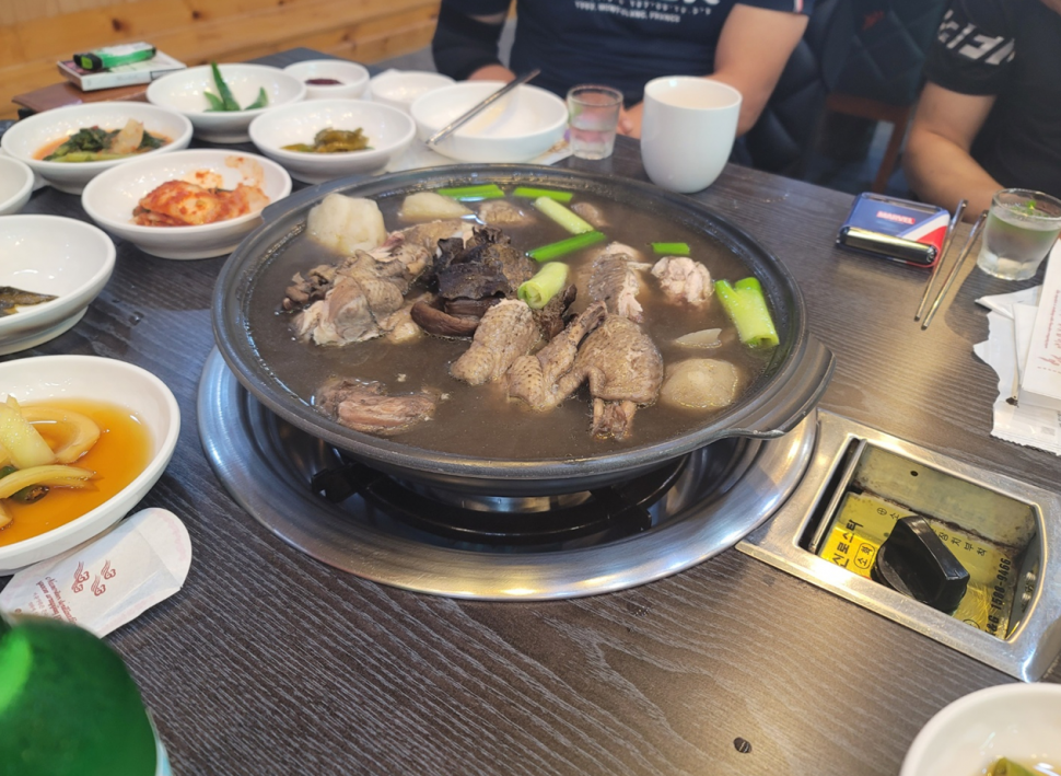 오름 수위 (조황조행기 - 화보조행기)