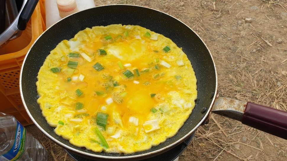 피싱패밀리 돌아온스테고 (조황조행기 - 화보조행기)