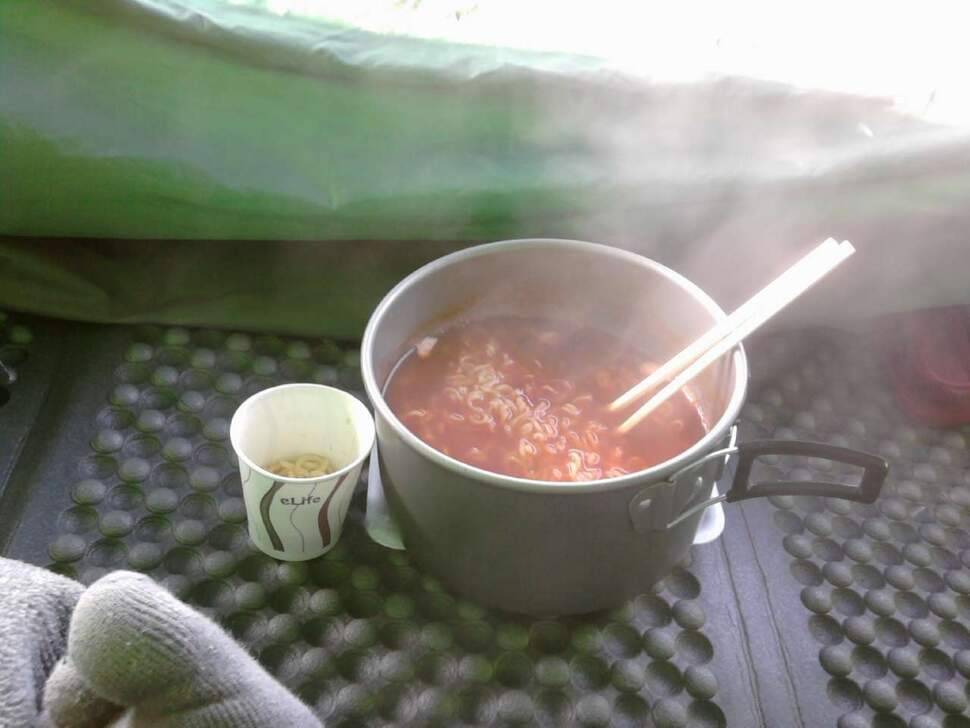 창녕권 2번째 탐사기 (조황조행기 - 화보조행기)
