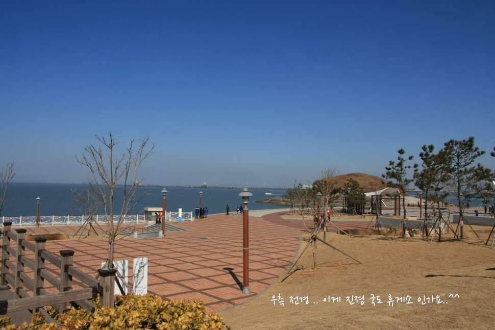 대부도 삼정수로 길음리 무박2일 (조황조행기 - 화보조행기)