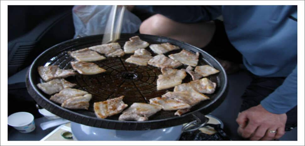 진짜붕어 방방곡곡 제23부 고성편 (조황조행기 - 화보조행기)