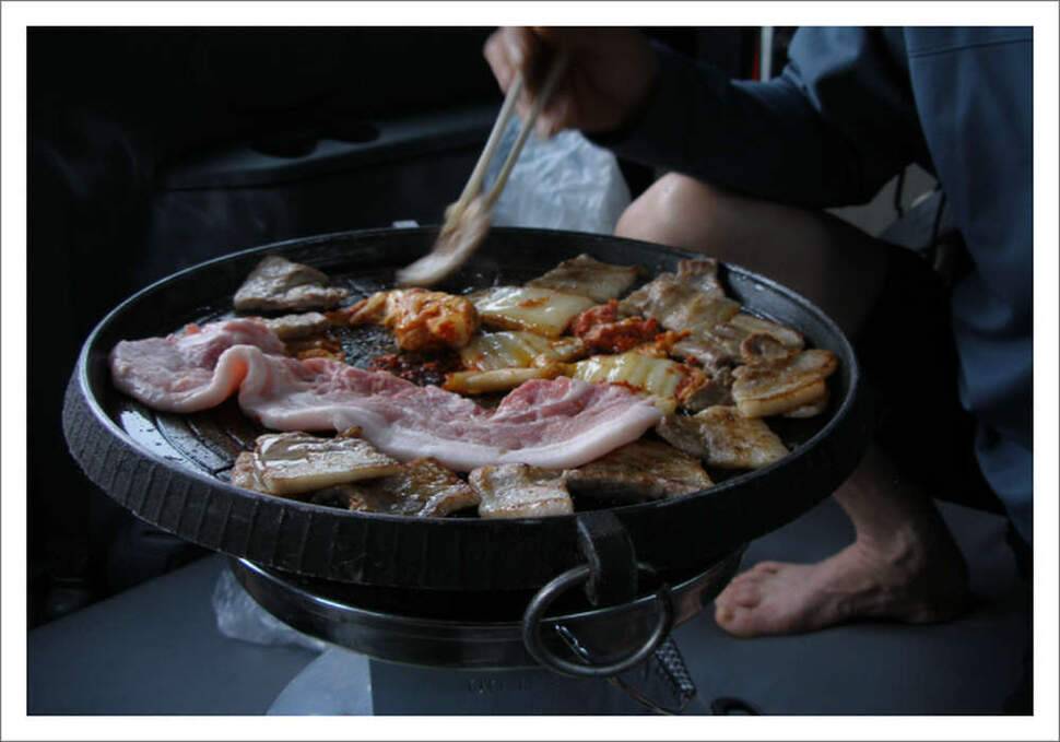 진짜붕어 방방곡곡 제23부 고성편 (조황조행기 - 화보조행기)