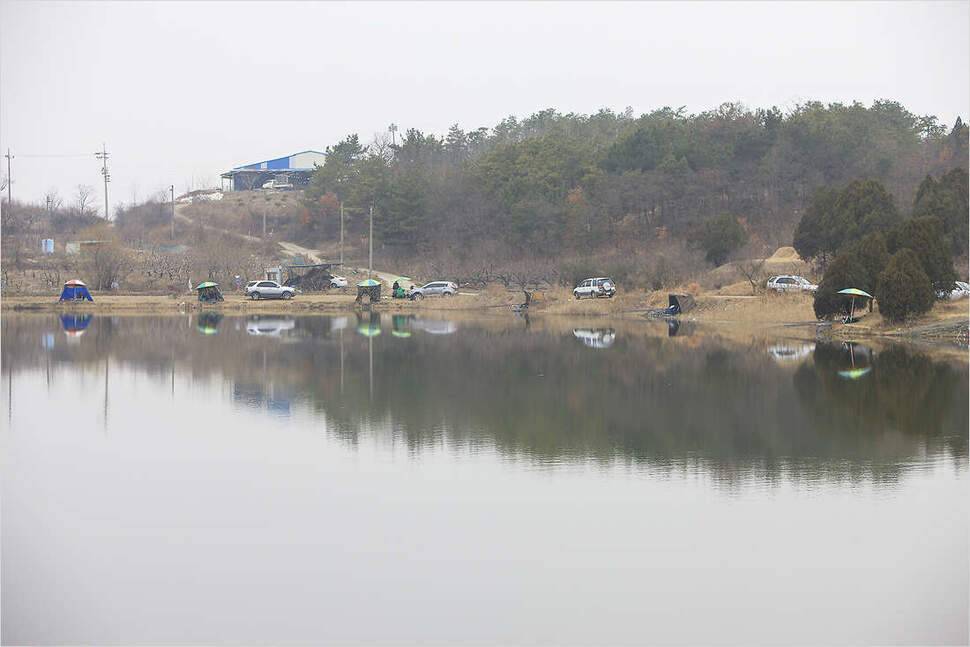 ASSO Fishing Club 시조회 (조황조행기 - 화보조행기)