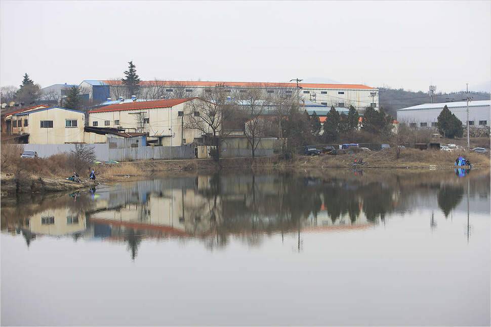ASSO Fishing Club 시조회 (조황조행기 - 화보조행기)