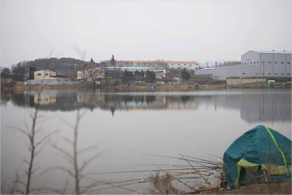 ASSO Fishing Club 시조회 (조황조행기 - 화보조행기)