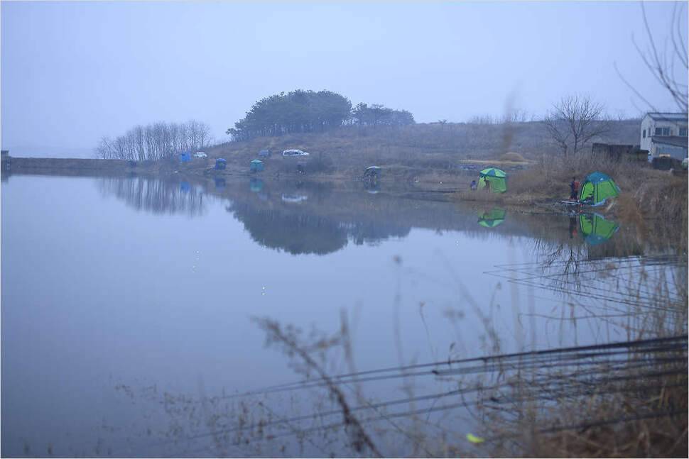 ASSO Fishing Club 시조회 (조황조행기 - 화보조행기)