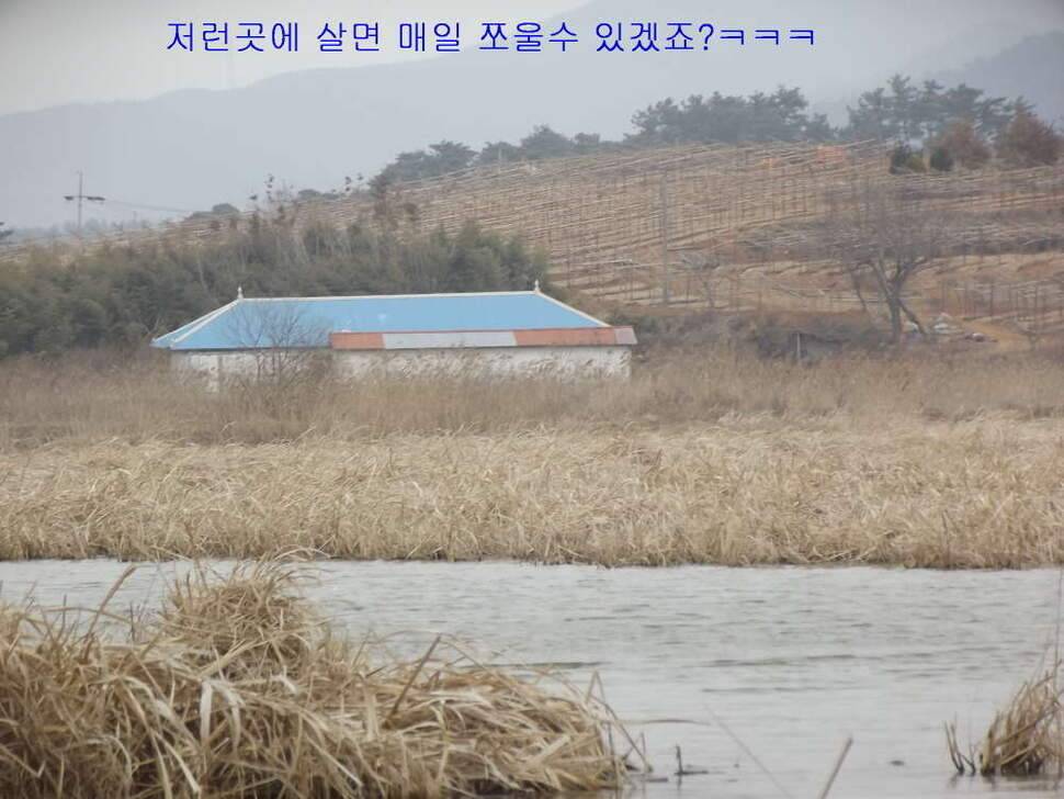 태안 달산지찍고 서산 인평지 (조황조행기 - 화보조행기)