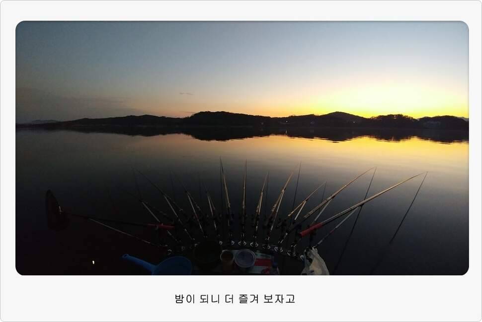 앵글러 35 (조황조행기 - 화보조행기)