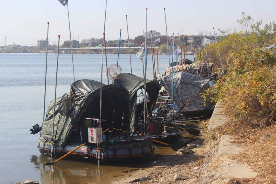 Goodbye 2017 SeaRover Boat Club (조황조행기 - 화보조행기)