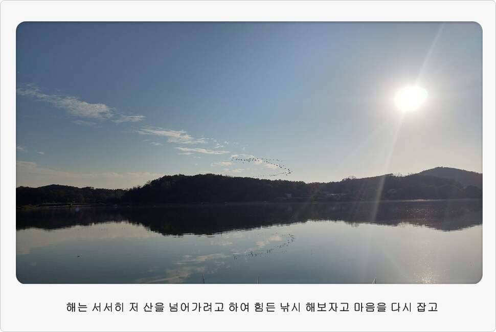 앵글러 35 (조황조행기 - 화보조행기)