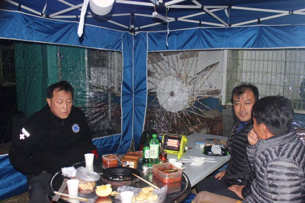 Goodbye 2017 SeaRover Boat Club (조황조행기 - 화보조행기)