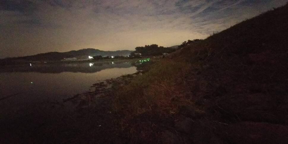 출퇴근 3박4일 난 한구멍만 파 (조황조행기 - 화보조행기)