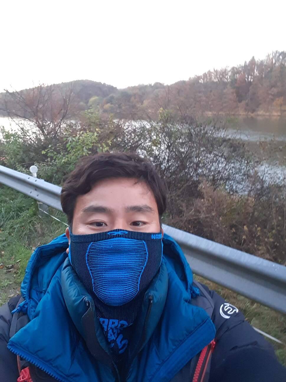 이그니스 붕어 낚시 (조황조행기 - 화보조행기)