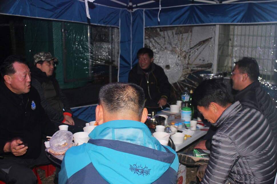 Goodbye 2017 SeaRover Boat Club (조황조행기 - 화보조행기)