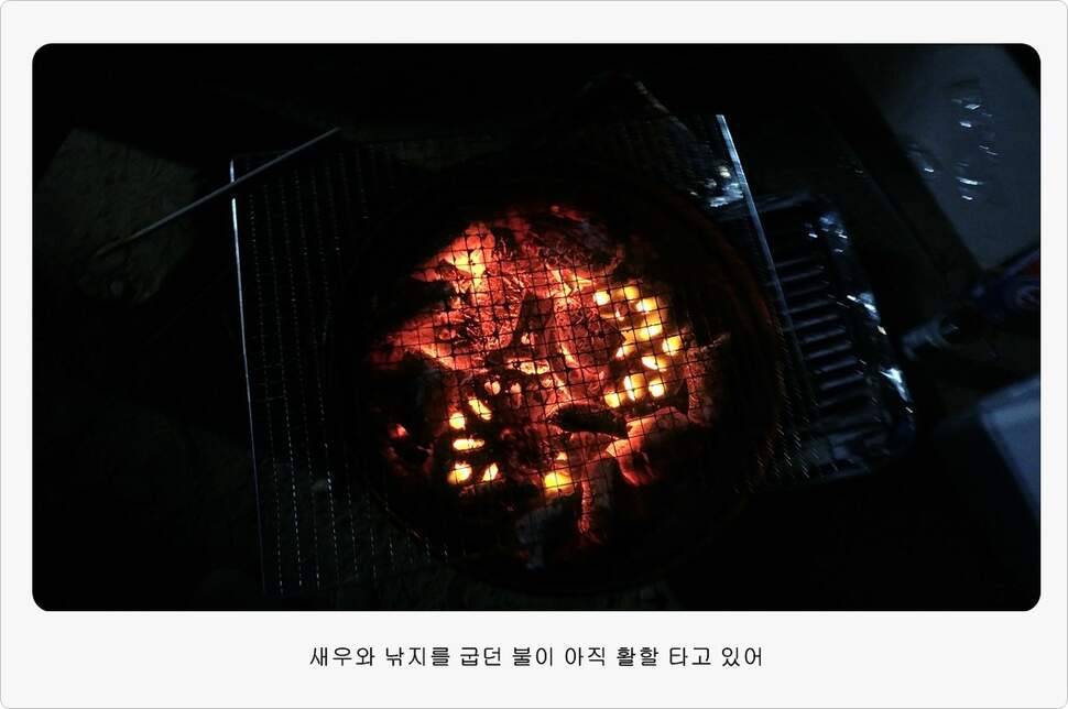 앵글러 35 (조황조행기 - 화보조행기)