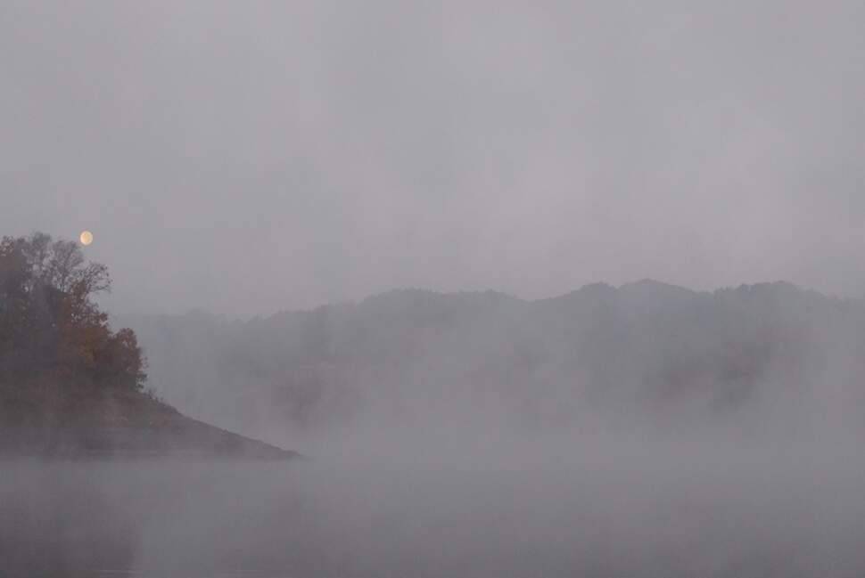 앵글러 36 충주 제일낚시터 대회 참가 (조황조행기 - 화보조행기)