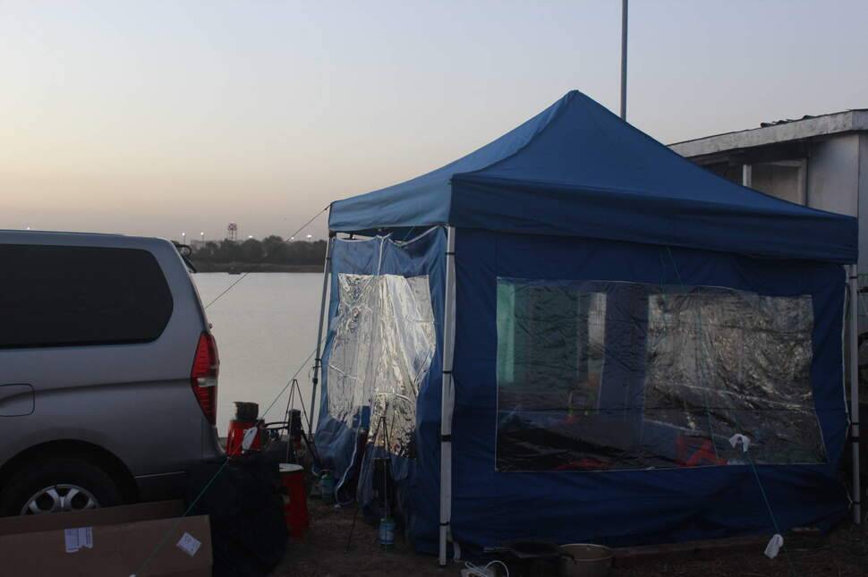 Goodbye 2017 SeaRover Boat Club (조황조행기 - 화보조행기)