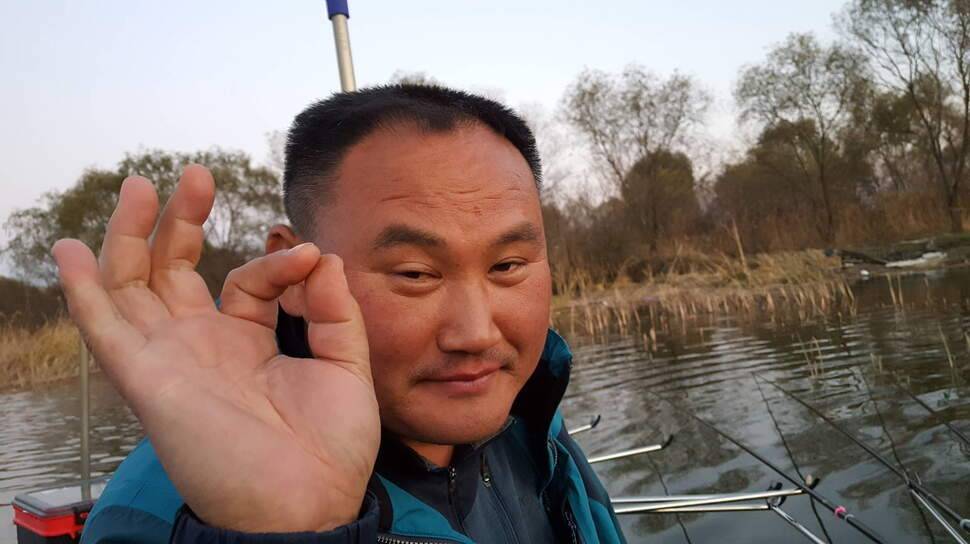 Goodbye 2017 SeaRover Boat Club (조황조행기 - 화보조행기)