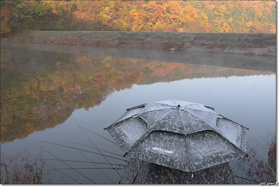 만추 (조황조행기 - 화보조행기)