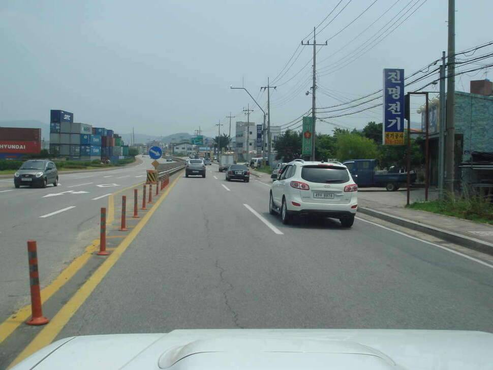 총각네 대물오름수위 실패 (조황조행기 - 화보조행기)