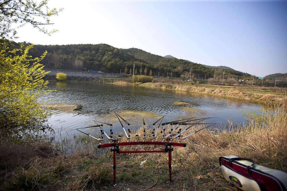 同行 (조황조행기 - 화보조행기)