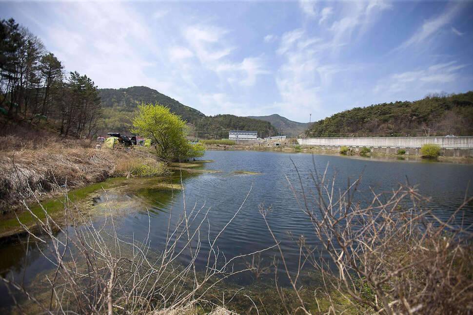 同行 (조황조행기 - 화보조행기)