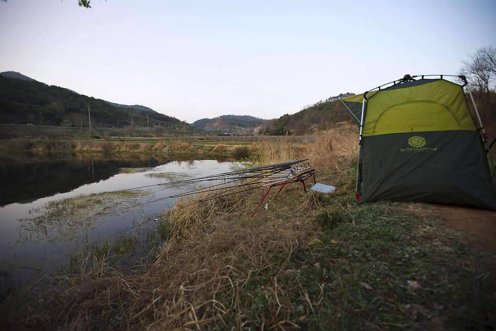 同行 (조황조행기 - 화보조행기)