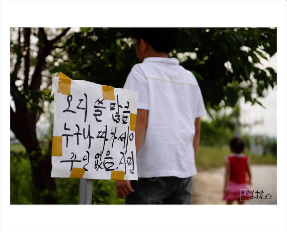 또순이아빠 낚시와소풍 (조황조행기 - 화보조행기)