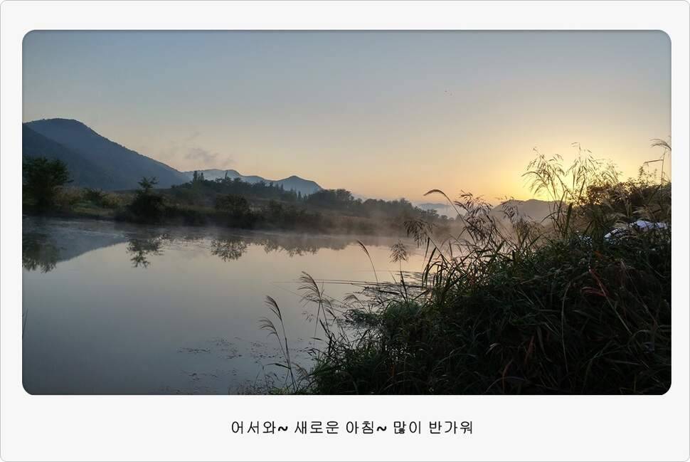 앵글러 34 (조황조행기 - 화보조행기)