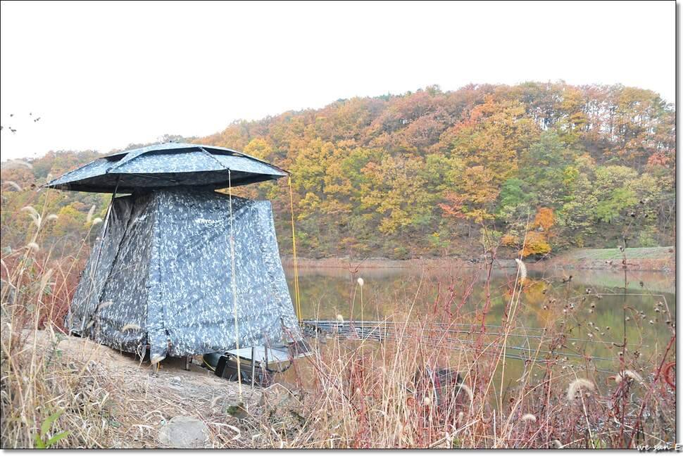 만추 (조황조행기 - 화보조행기)