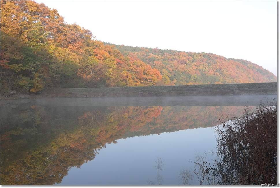 만추 (조황조행기 - 화보조행기)