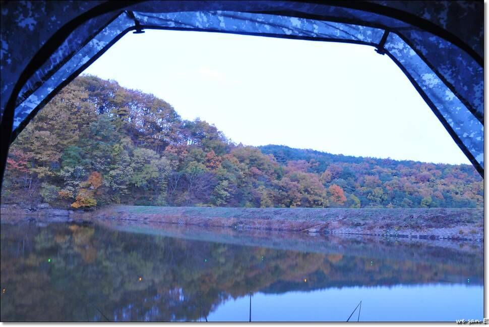 만추 (조황조행기 - 화보조행기)