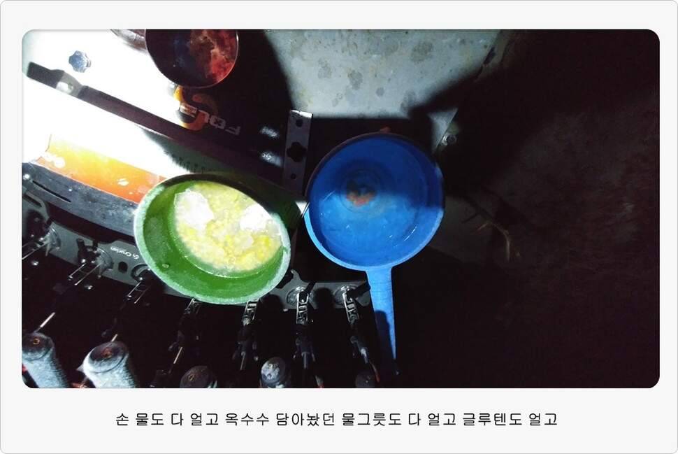 앵글러 37 (조황조행기 - 화보조행기)