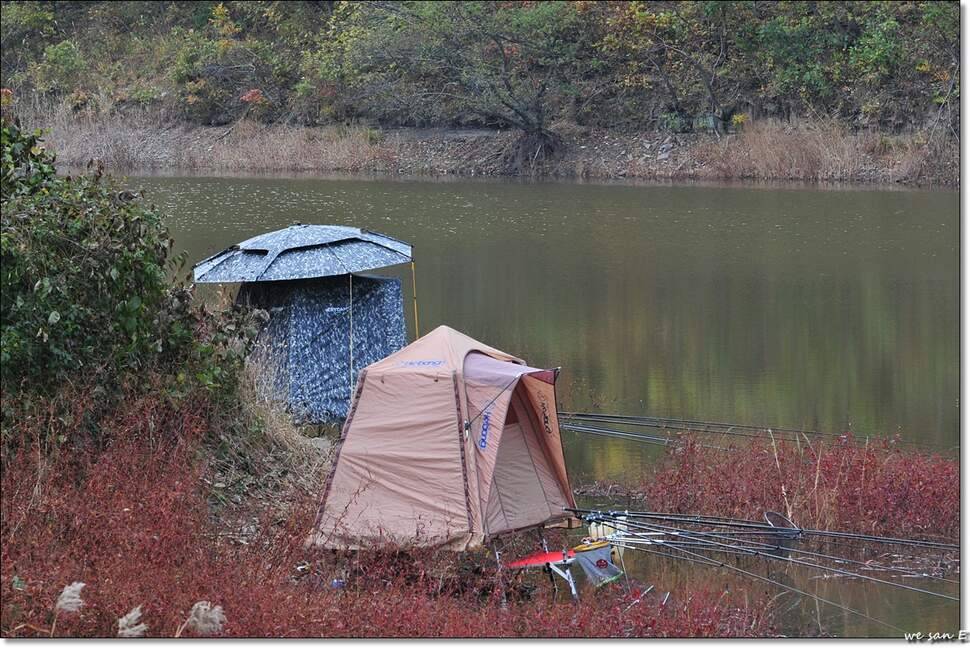 만추 (조황조행기 - 화보조행기)