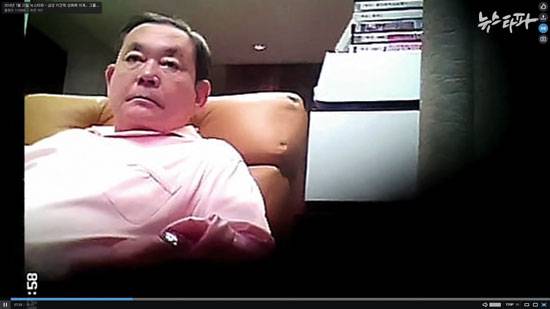 상대는 삼성이고 이건희 회장이었다 (커뮤니티 - 이슈토론방)