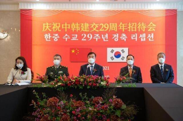 이게 정상적인 국가 입니까 (커뮤니티 - 이슈토론방)