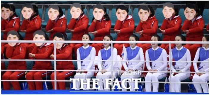 이 가면의 주인공은 누구일까요 (커뮤니티 - 이슈토론방)