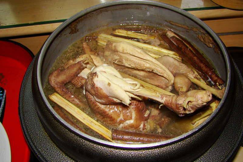 치킨게임 (커뮤니티 - 이슈토론방)