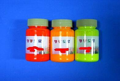 찌 도색 질문 (월척지식 - 찌공방)