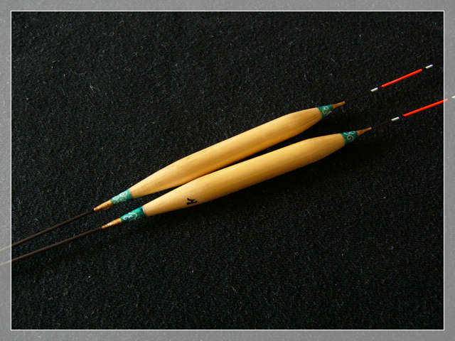처음으로 올려봅니다 갈대 돼지감자 솔피 (월척지식 - 찌공방)