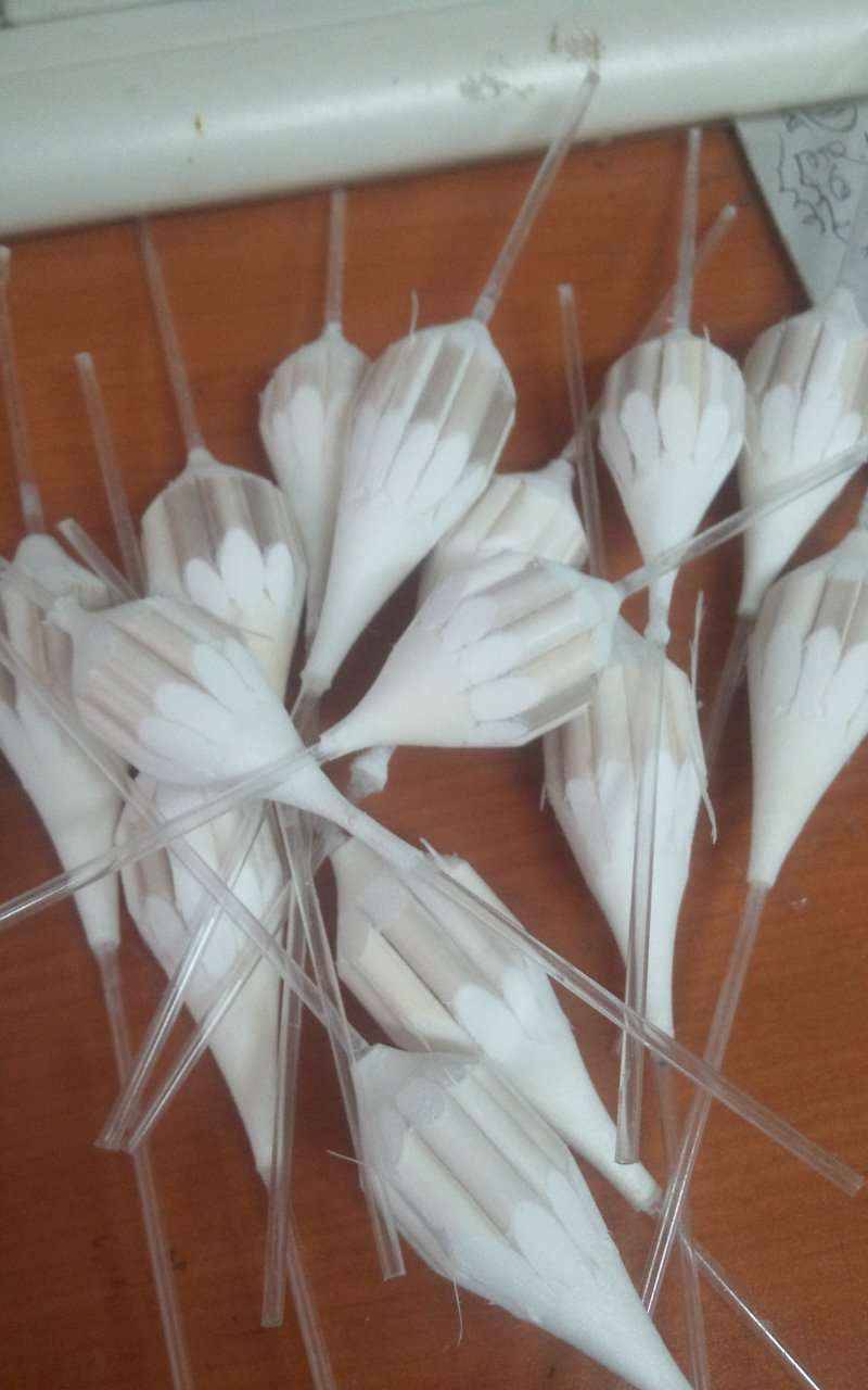 붙이고깎고 (월척지식 - 찌공방)