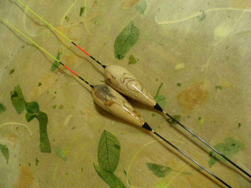2012년 새해가 밝았습니다 (월척지식 - 찌공방)