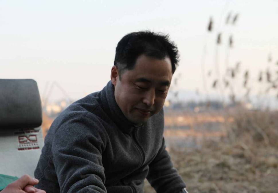 해바라기속대찌 (월척지식 - 찌공방)