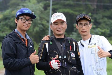 전국정기모임 정출일자 공지 합니다 (낚싯대포럼 - 은성)