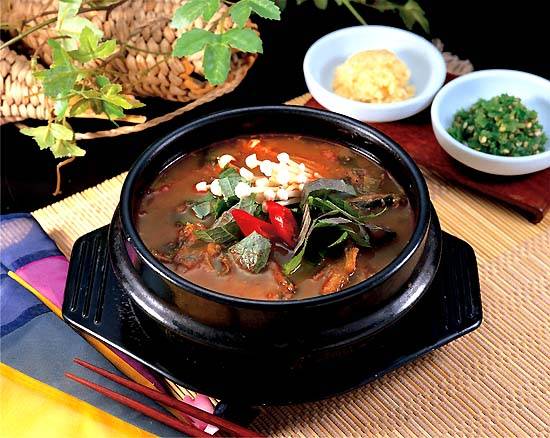 성경신님 자연자연님 맛나게 드세요 (낚싯대포럼 - 은성)